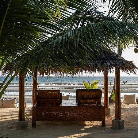 Amihan Beach Cabanas Santa Fe  Luaran gambar