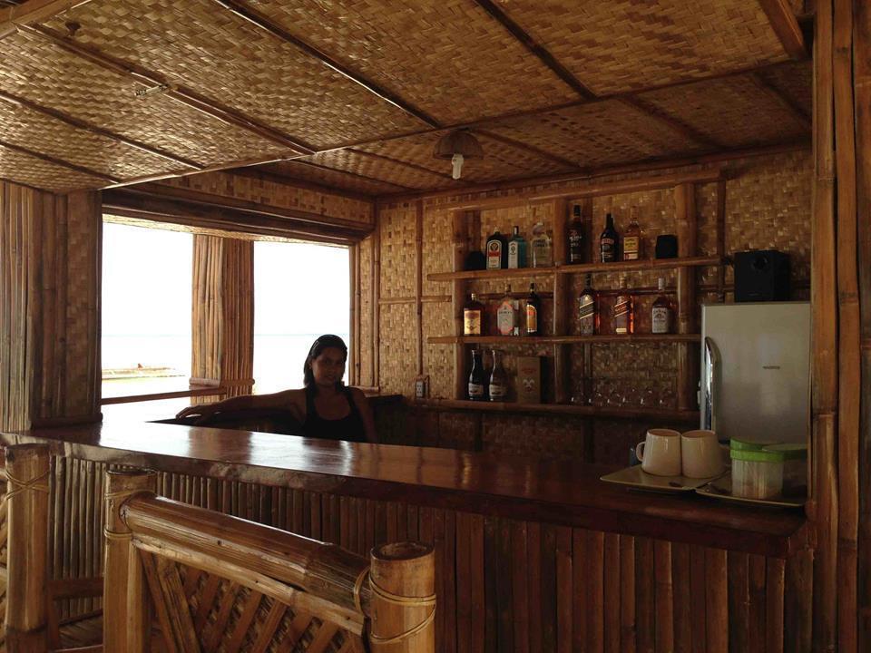 Amihan Beach Cabanas Santa Fe  Luaran gambar