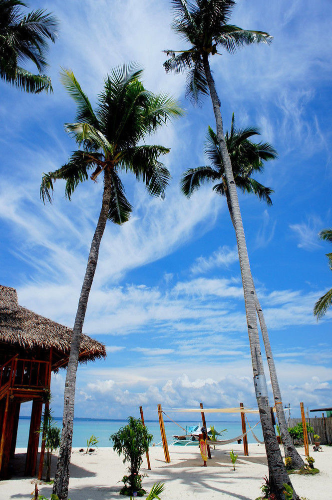 Amihan Beach Cabanas Santa Fe  Luaran gambar